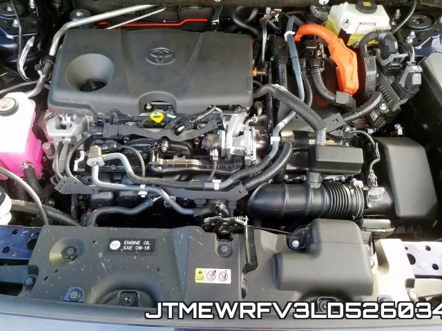 JTMEWRFV3LD526034 фото 8