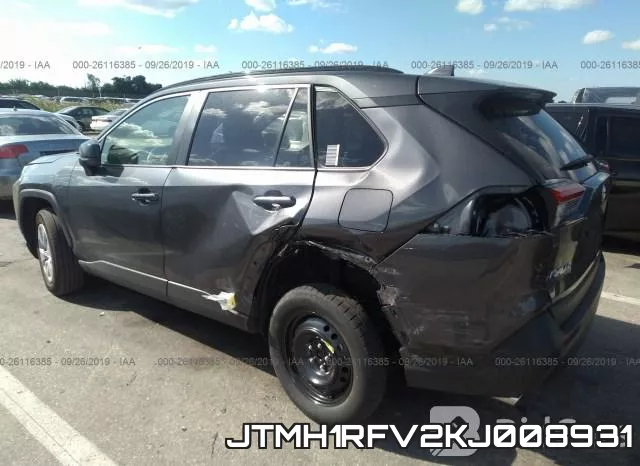 JTMH1RFV2KJ008931 фото 6