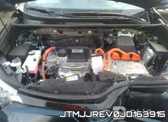 JTMJJREV0JD163915 фото 2
