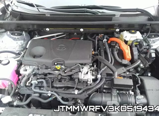 JTMMWRFV3KD519434 фото 2