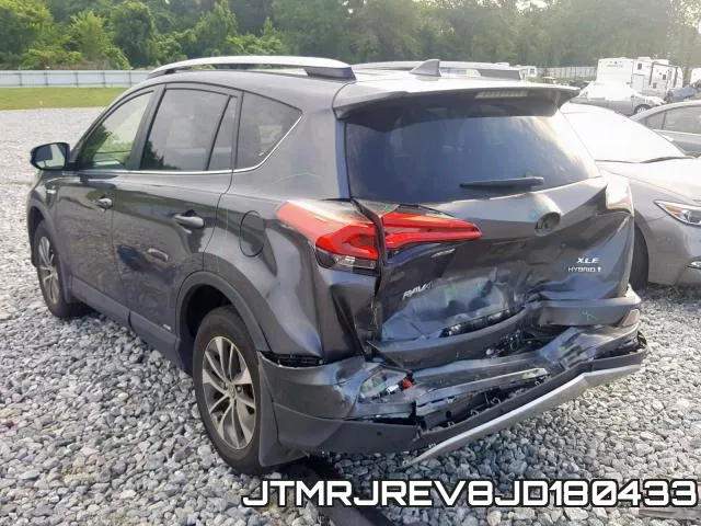 JTMRJREV8JD180433 фото 3