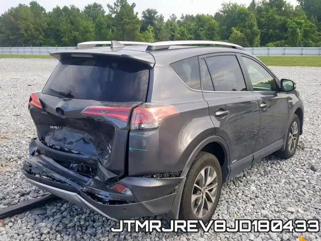 JTMRJREV8JD180433 фото 4