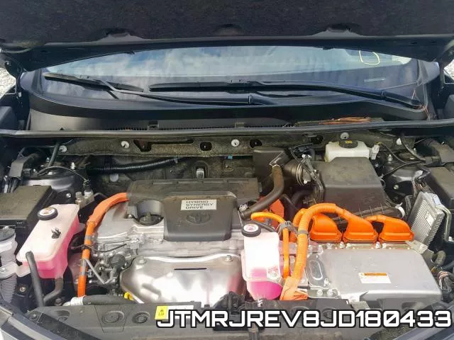 JTMRJREV8JD180433 фото 5