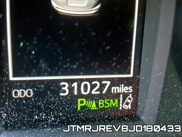JTMRJREV8JD180433 фото 6