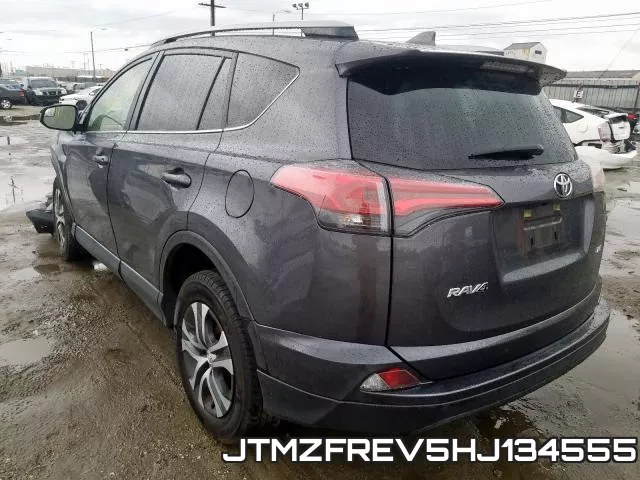 JTMZFREV5HJ134555 фото 4