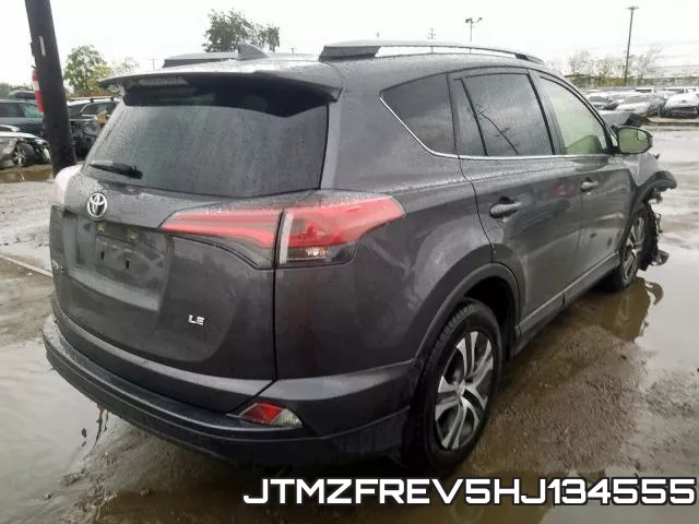 JTMZFREV5HJ134555 фото 5