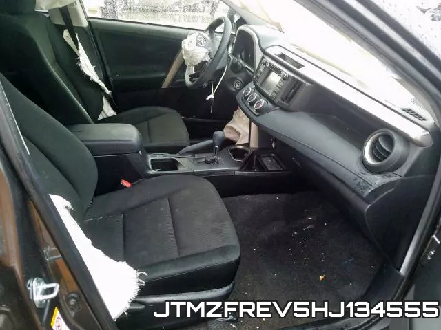 JTMZFREV5HJ134555 фото 6