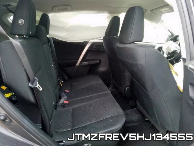 JTMZFREV5HJ134555 фото 7