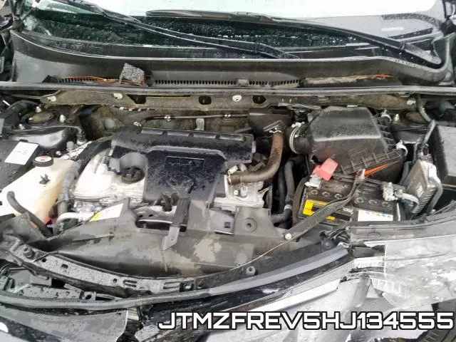 JTMZFREV5HJ134555 фото 8