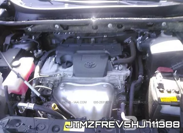 JTMZFREV5HJ711388 фото 2