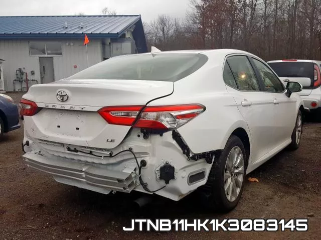 JTNB11HK1K3083145 фото 3