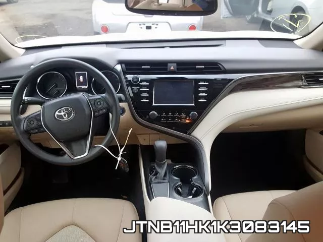 JTNB11HK1K3083145 фото 5