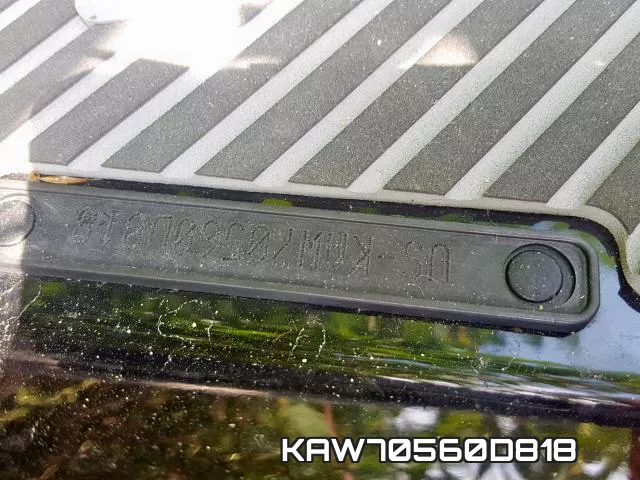 KAW70560D818 фото 2