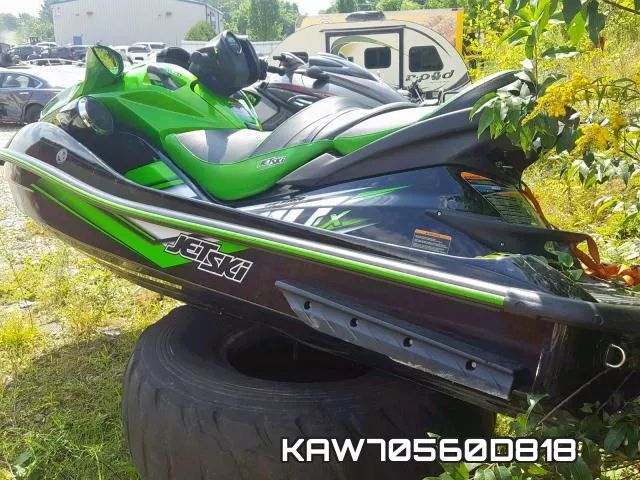 KAW70560D818 фото 3