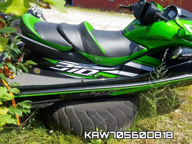 KAW70560D818 фото 4