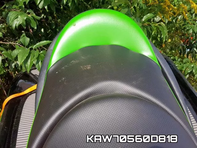 KAW70560D818 фото 6