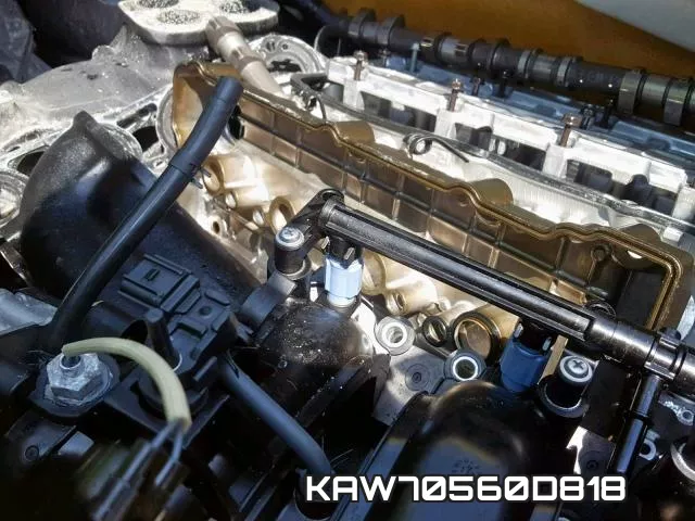 KAW70560D818 фото 8