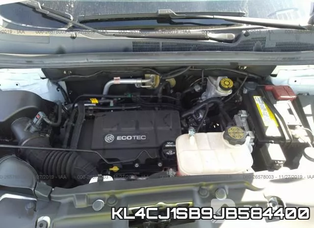 KL4CJ1SB9JB584400 фото 2