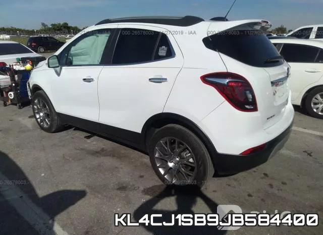 KL4CJ1SB9JB584400 фото 4