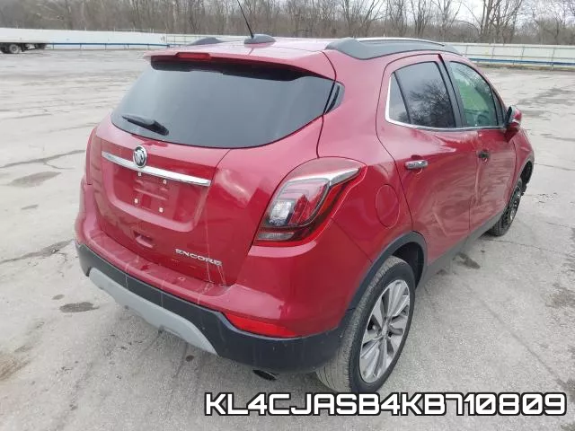 KL4CJASB4KB710809 фото 3