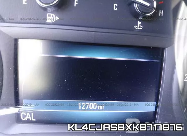 KL4CJASBXKB717876 фото 8