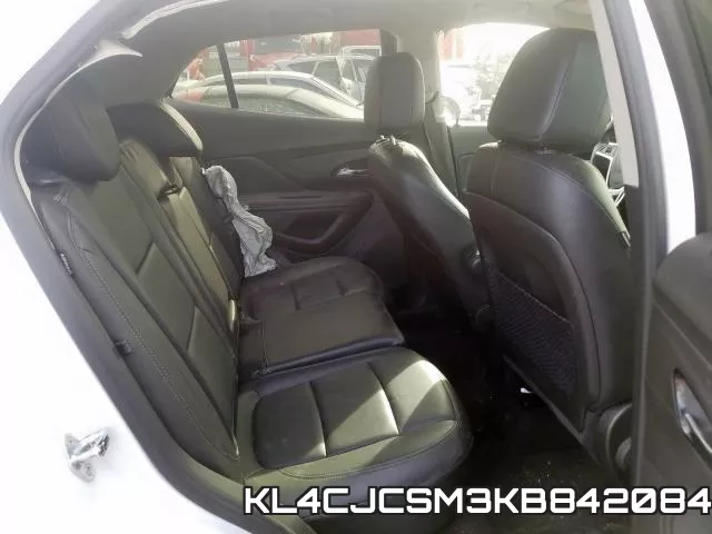KL4CJCSM3KB842084 фото 6
