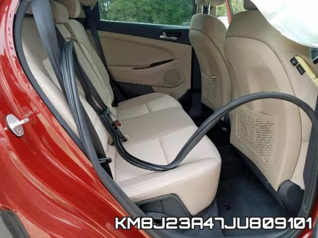 KM8J23A47JU809101 фото 6
