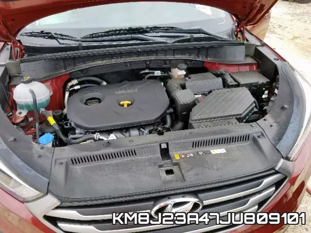 KM8J23A47JU809101 фото 7