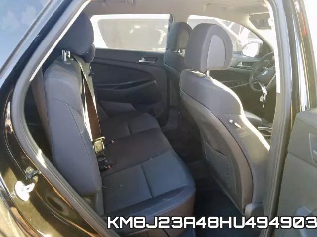 KM8J23A48HU494903 фото 4