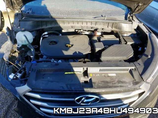 KM8J23A48HU494903 фото 5