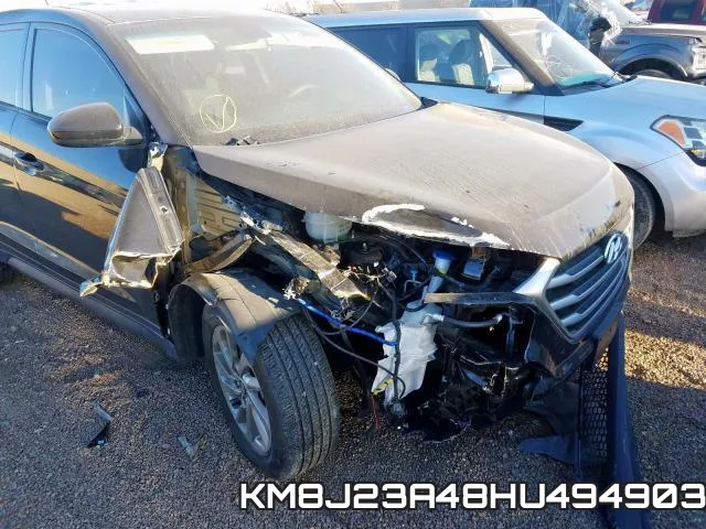 KM8J23A48HU494903 фото 7