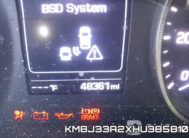 KM8J33A2XHU385810 фото 6