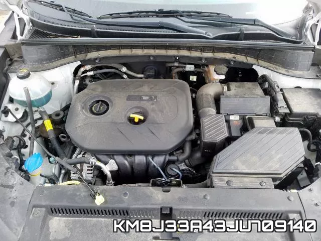KM8J33A43JU709140 фото 8