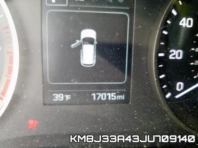 KM8J33A43JU709140 фото 9