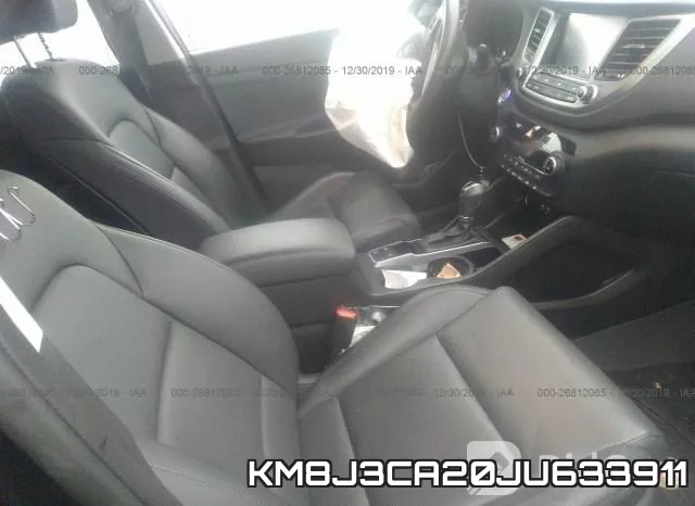 KM8J3CA20JU633911 фото 5