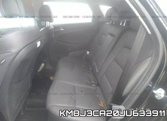 KM8J3CA20JU633911 фото 8