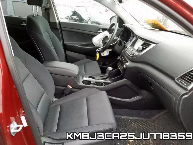 KM8J3CA25JU778359 фото 4