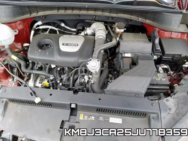 KM8J3CA25JU778359 фото 6