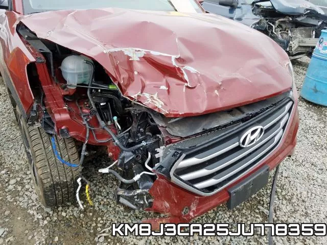 KM8J3CA25JU778359 фото 8