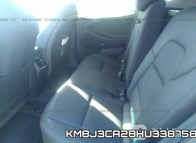 KM8J3CA28HU338758 фото 9
