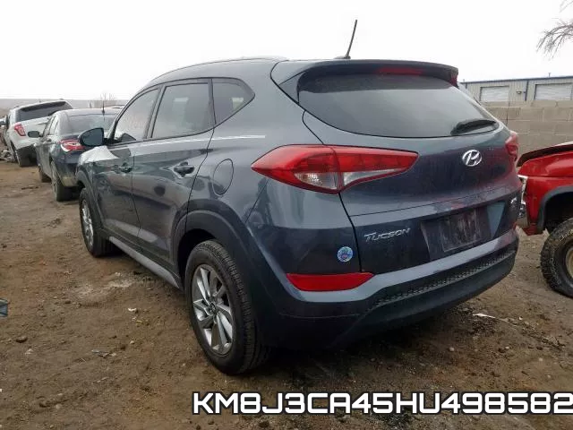 KM8J3CA45HU498582 фото 3
