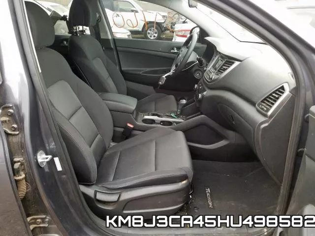 KM8J3CA45HU498582 фото 5