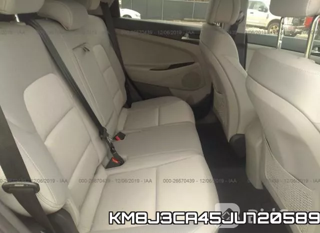 KM8J3CA45JU720589 фото 6