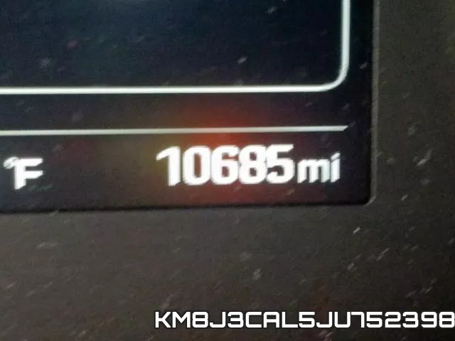 KM8J3CAL5JU752398 фото 5