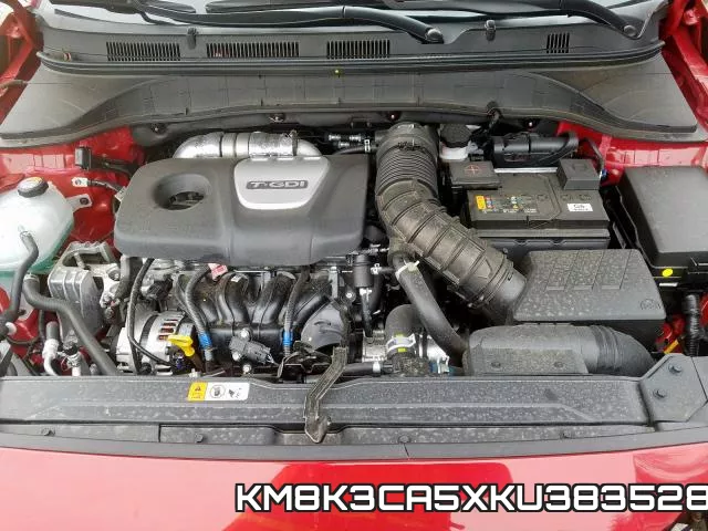 KM8K3CA5XKU383528 фото 6