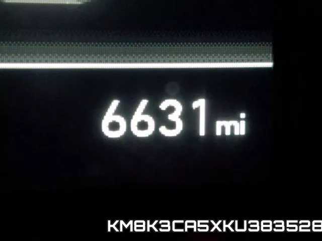 KM8K3CA5XKU383528 фото 7