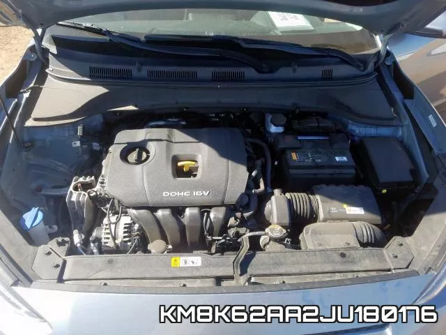 KM8K62AA2JU180176 фото 6