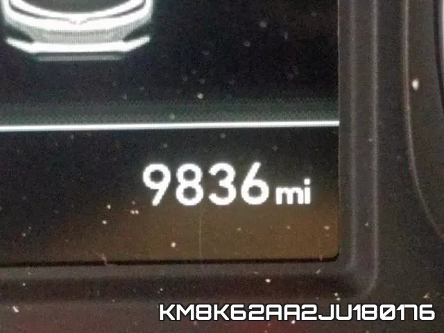 KM8K62AA2JU180176 фото 7