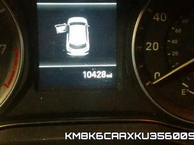 KM8K6CAAXKU356009 фото 6