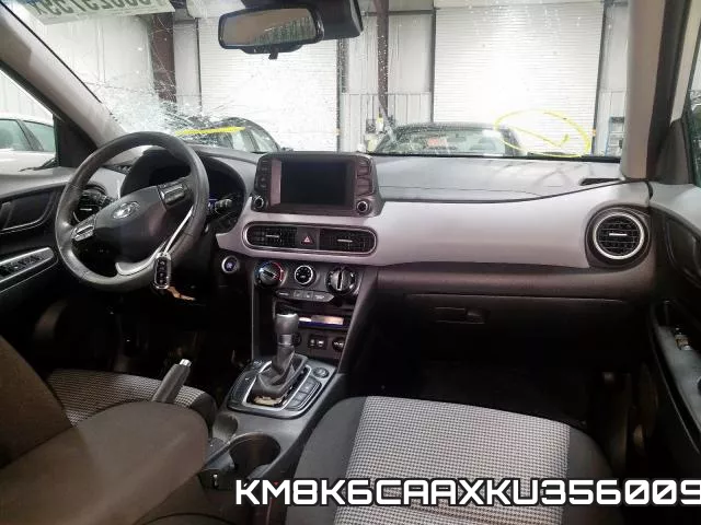 KM8K6CAAXKU356009 фото 7